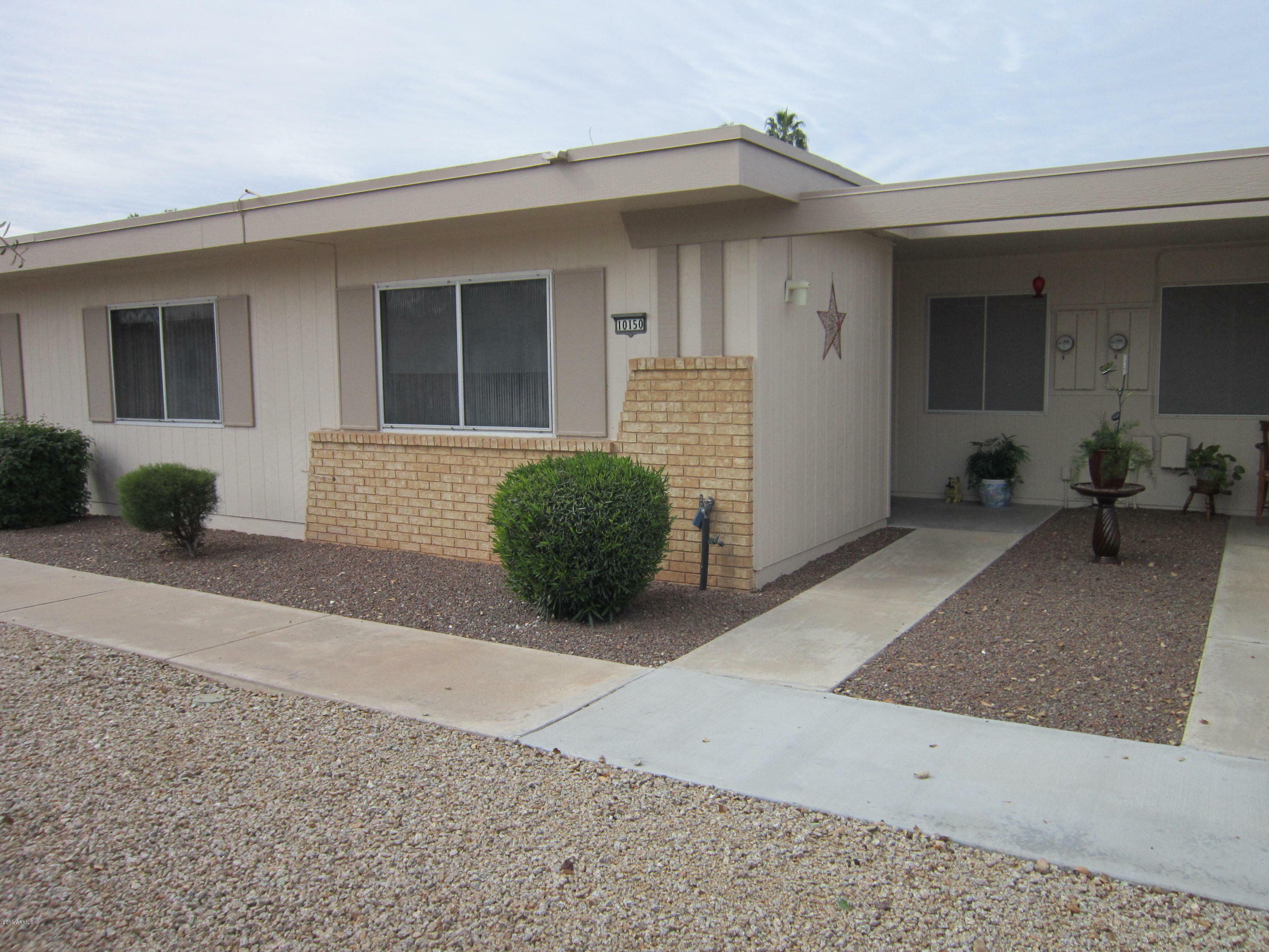 Property Photo:  10150 W Loma Blanca Drive  AZ 85351 