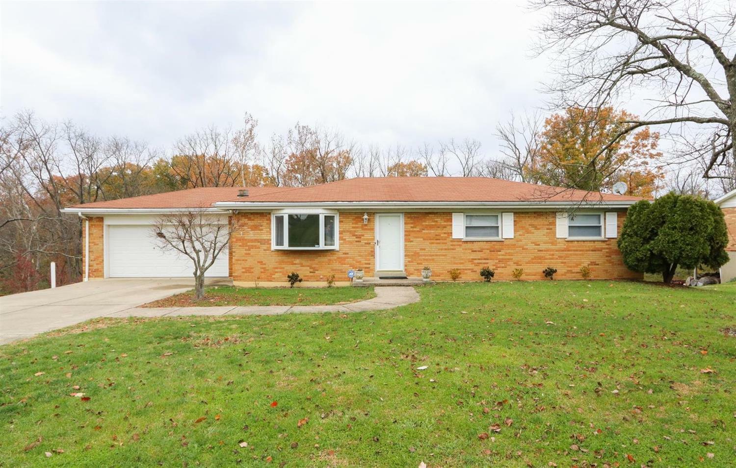 Property Photo:  7258 Birchwood Drive  OH 45069 