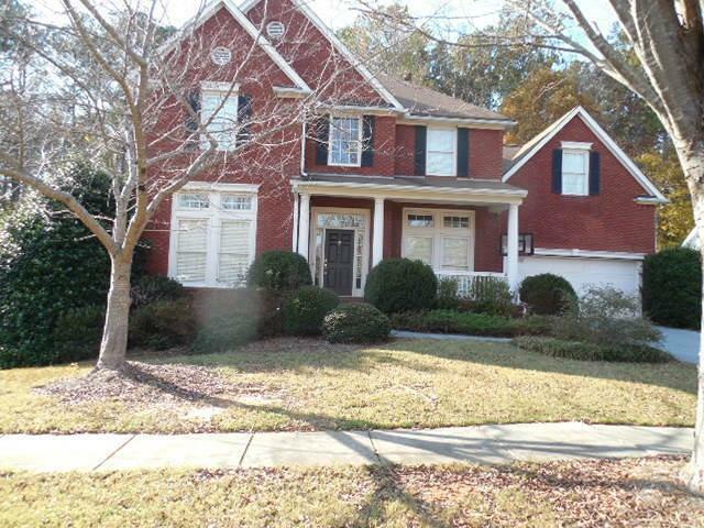 5013 Registry Court NW  Kennesaw  30152 photo