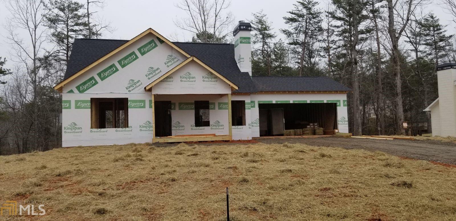 Property Photo: 378 Brookwoods Ln 27 GA 30533