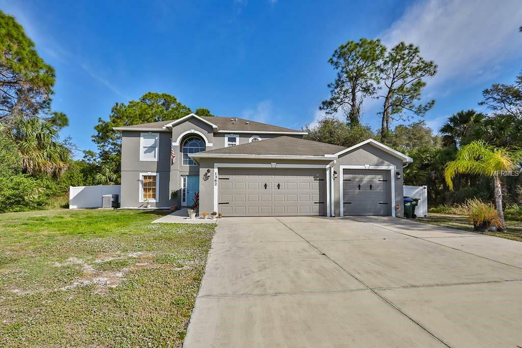 Property Photo:  1362 Robwood Terrace  FL 34288 