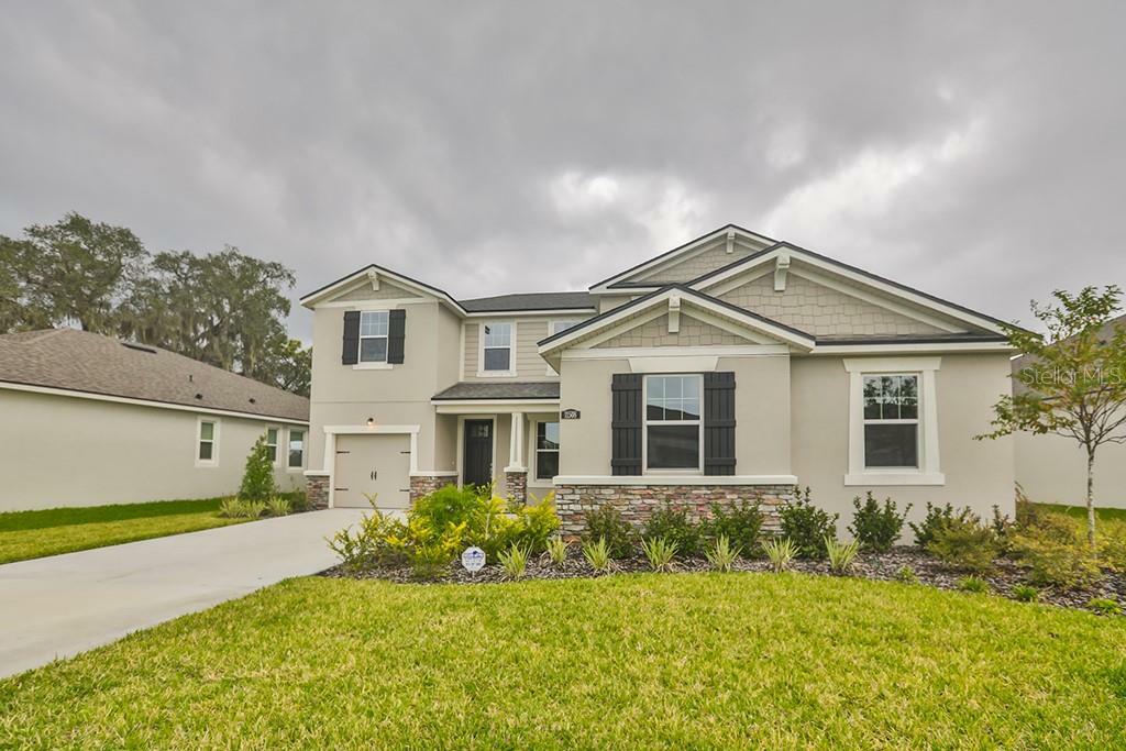 Property Photo: 11508 Blue Woods Drive 118 FL 33578