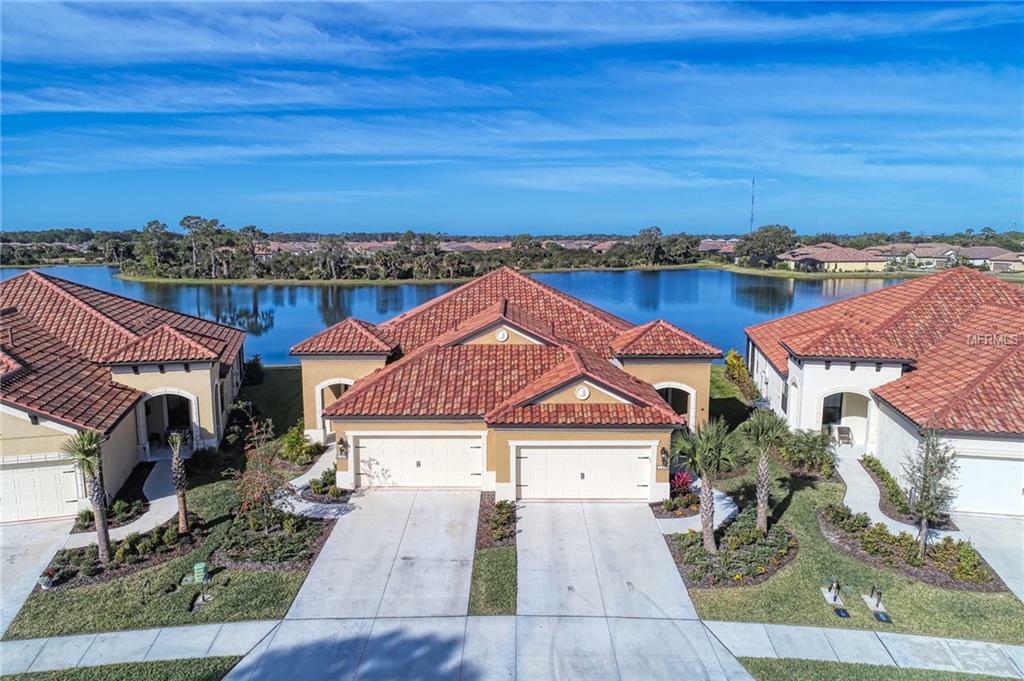 Property Photo: 255 Casalino Drive FL 34275