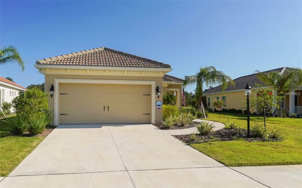 Property Photo:  12640 Sagewood Drive  FL 34293 