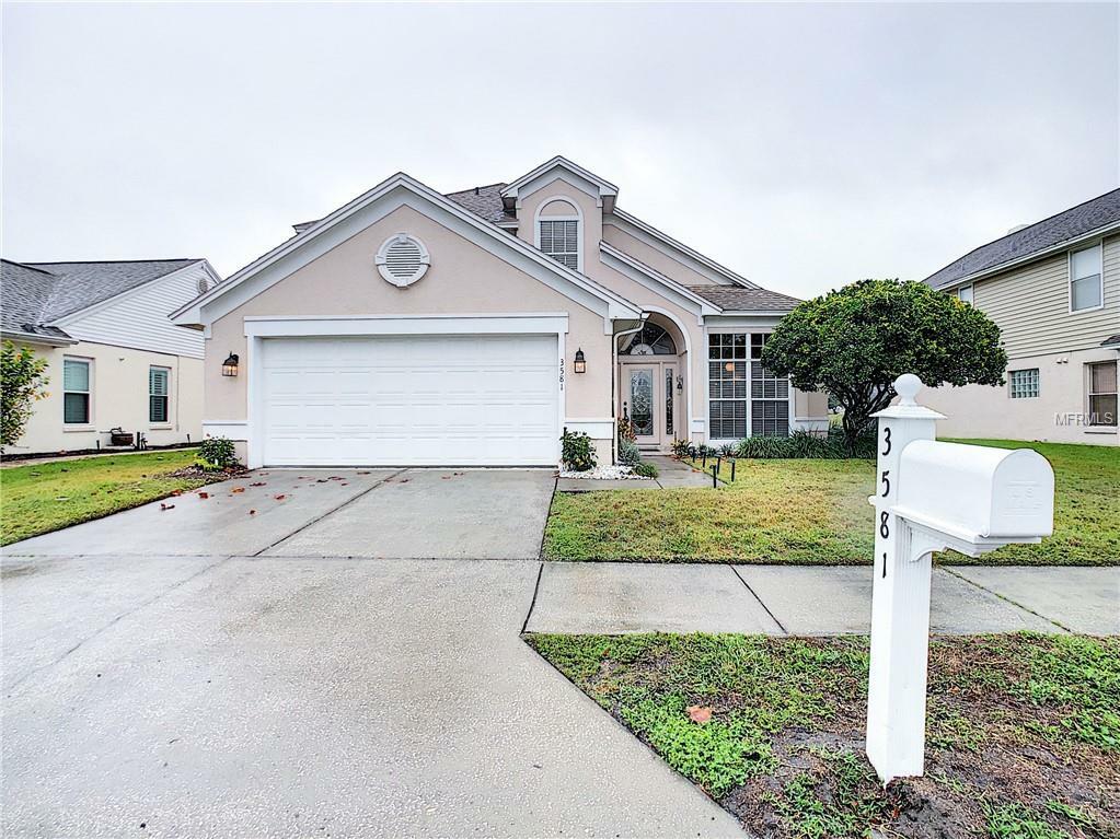 Property Photo:  3581 Cherry Hill Drive  FL 32822 