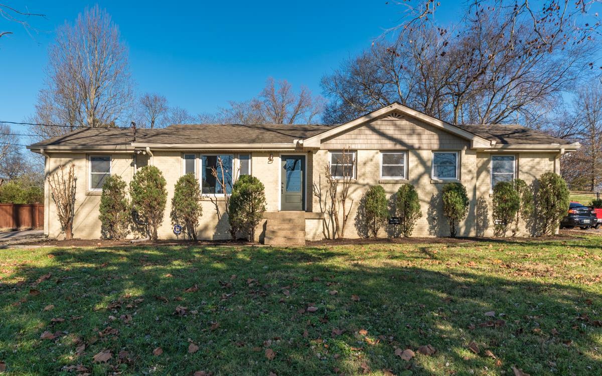 Property Photo: 2841 McGavock Pike TN 37214
