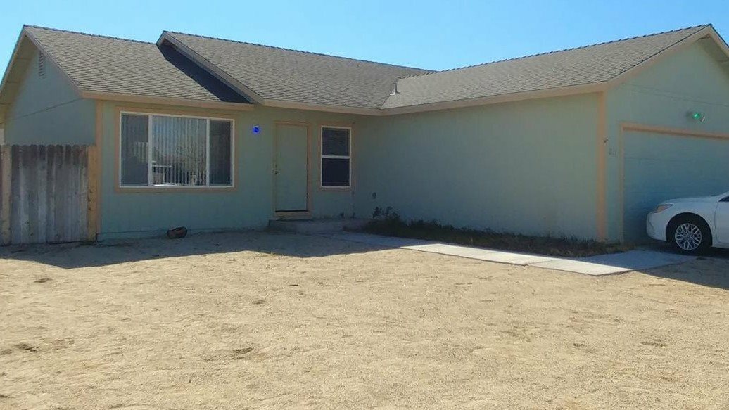 Property Photo:  213 Endeavor  NV 89408 