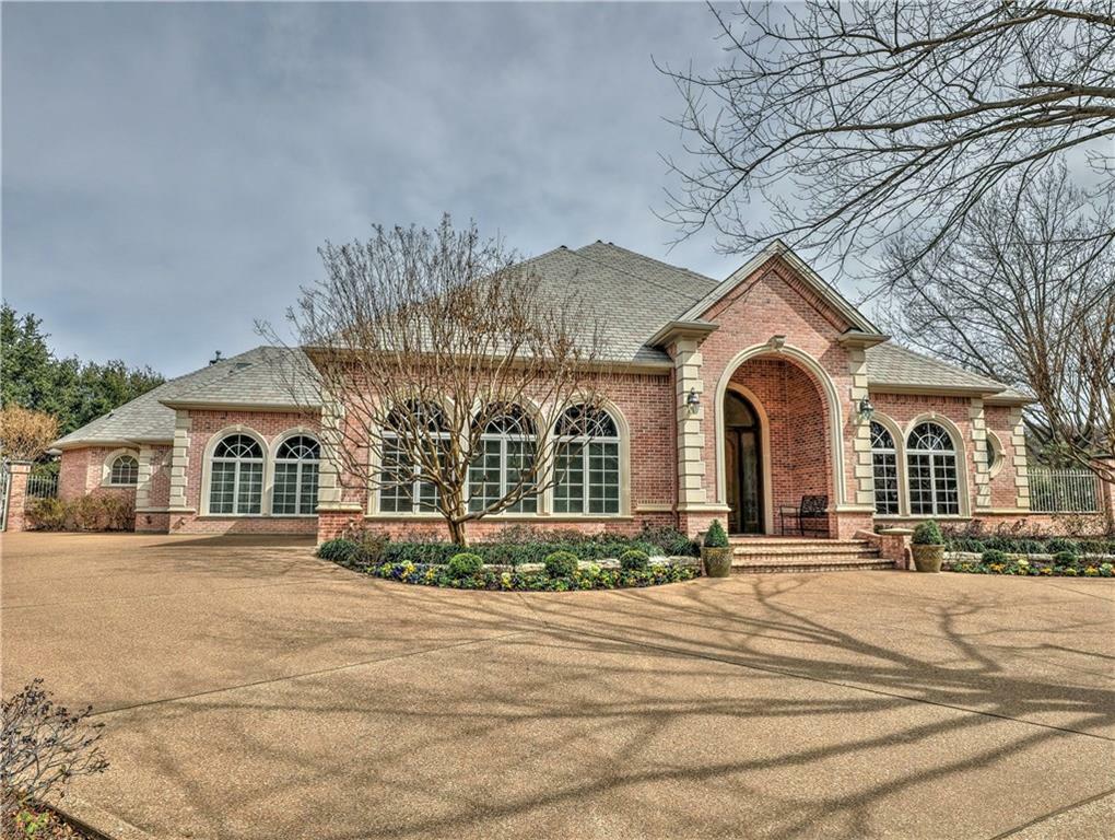Property Photo: 6005 Laurel Valley Court TX 76132
