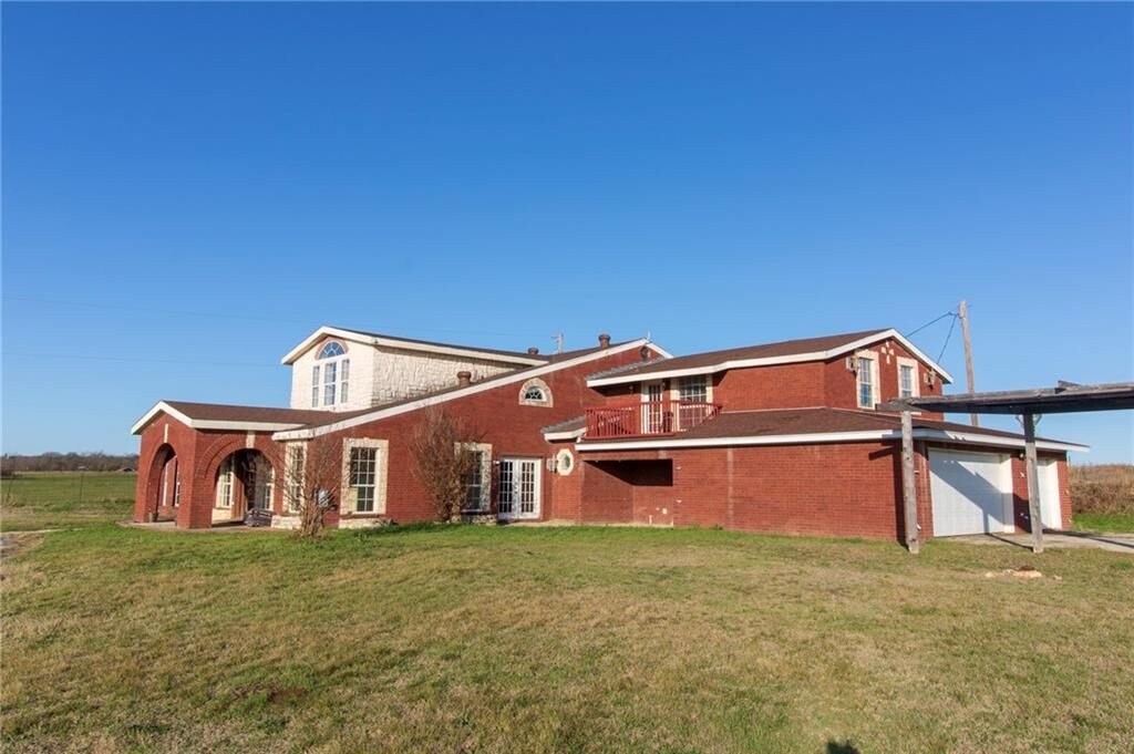 Property Photo:  4400 Saint Leger Drive  TX 76033 