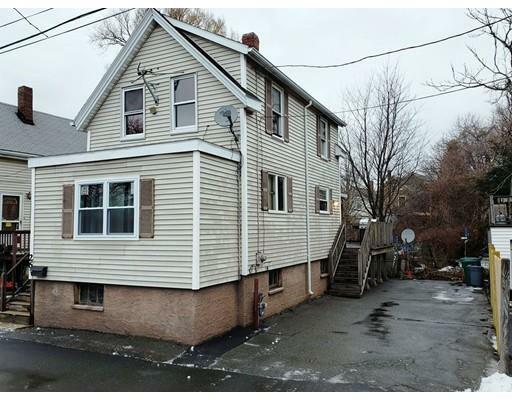 Property Photo: 26 Neptune Street Court MA 01905