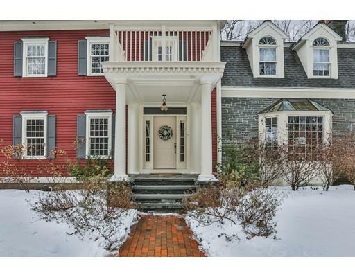 Property Photo:  39 Lilly Pond Rd  MA 01921 