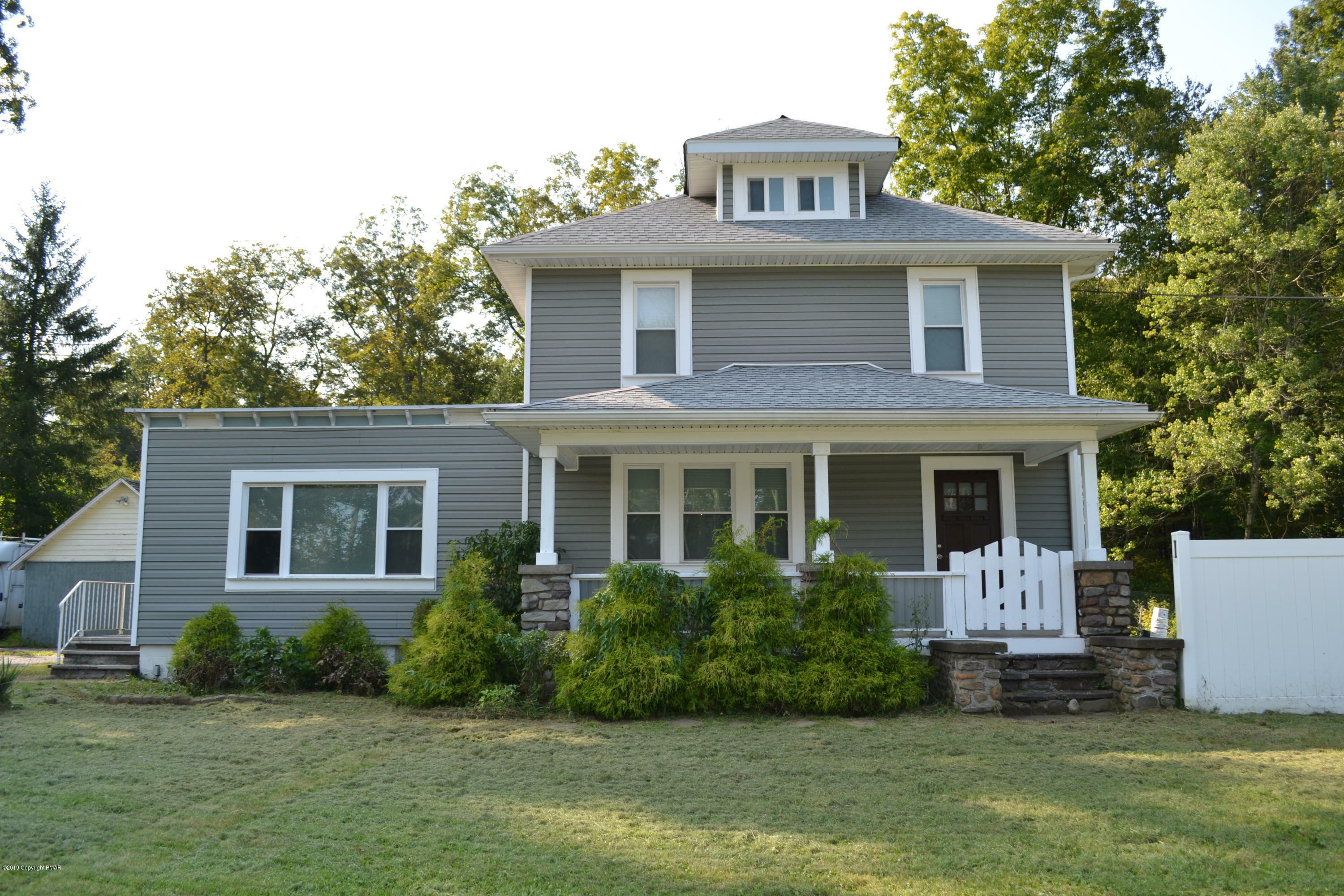 Property Photo:  2725 Rimrock Drive  PA 18360 