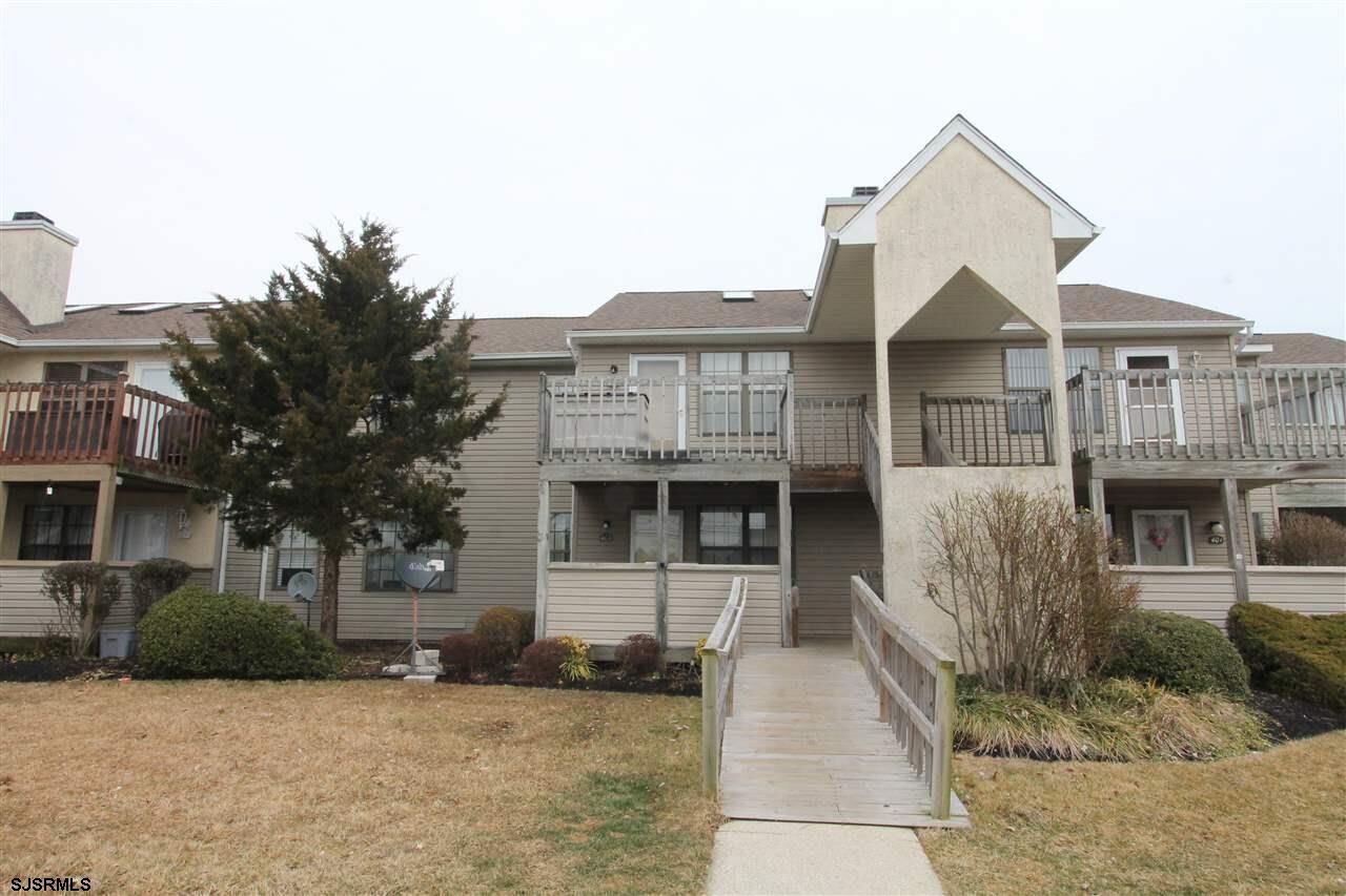 Property Photo:  403 London Court Ii 403  NJ 08234 