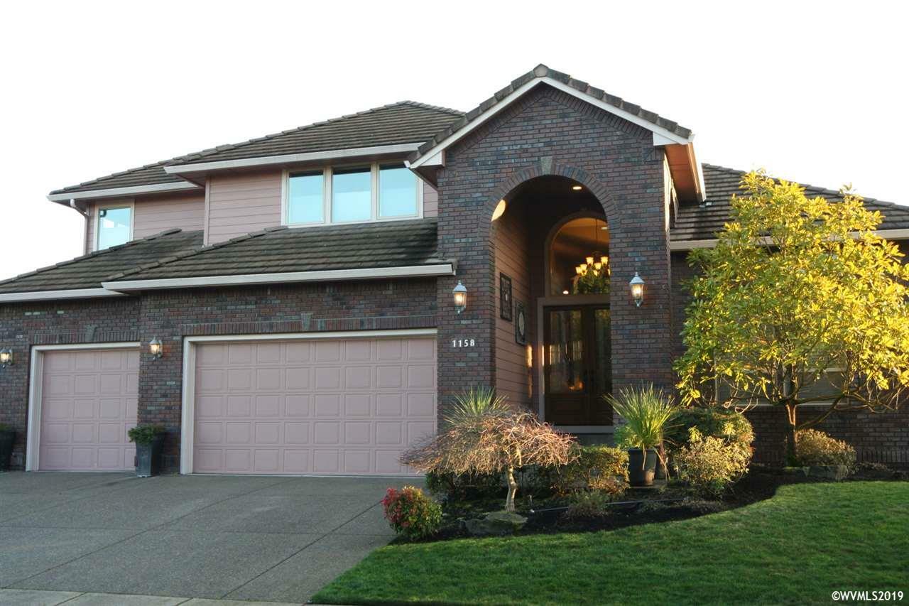 Property Photo:  1158  McNary Estates Dr N  OR 97303-7498 