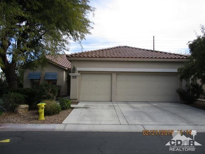 Property Photo:  40376 Corte Santa Irene  CA 92203 