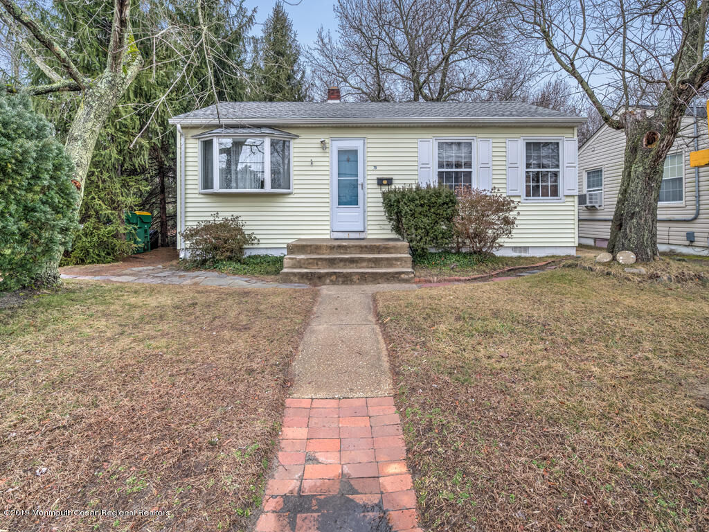 Property Photo:  79 Jacobstown Road  NJ 08533 