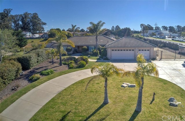 Property Photo:  595 Pinecone Way  CA 93420 