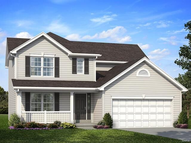 Property Photo:  229 Crestwood Lane   63366 