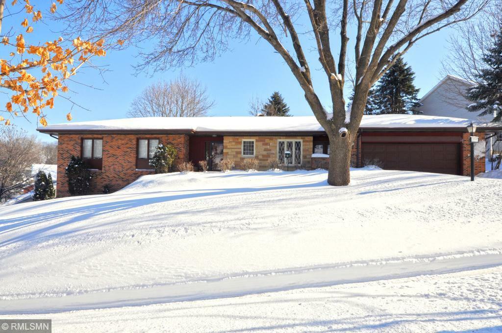 Property Photo: 2054 Hill Place SW MN 55902
