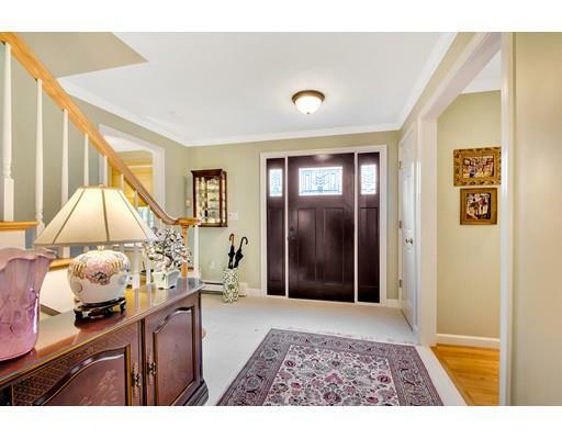 Property Photo: 50 Swift Rd MA 01702