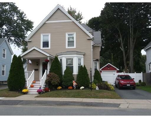 Property Photo: 39 Birch Street MA 01906