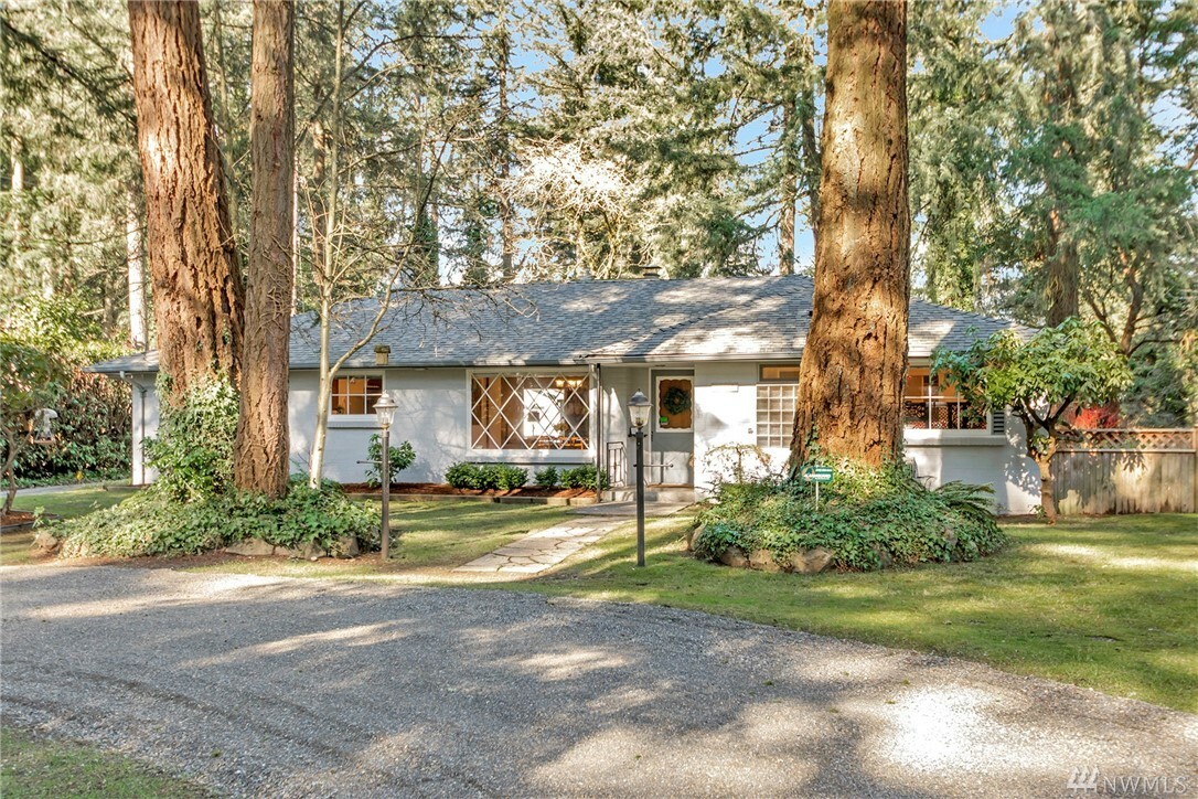 Property Photo:  11414 Gravelly Lake Dr SW  WA 98499 