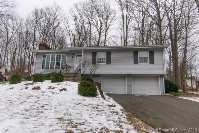 Property Photo: 21 Fern Drive CT 06472
