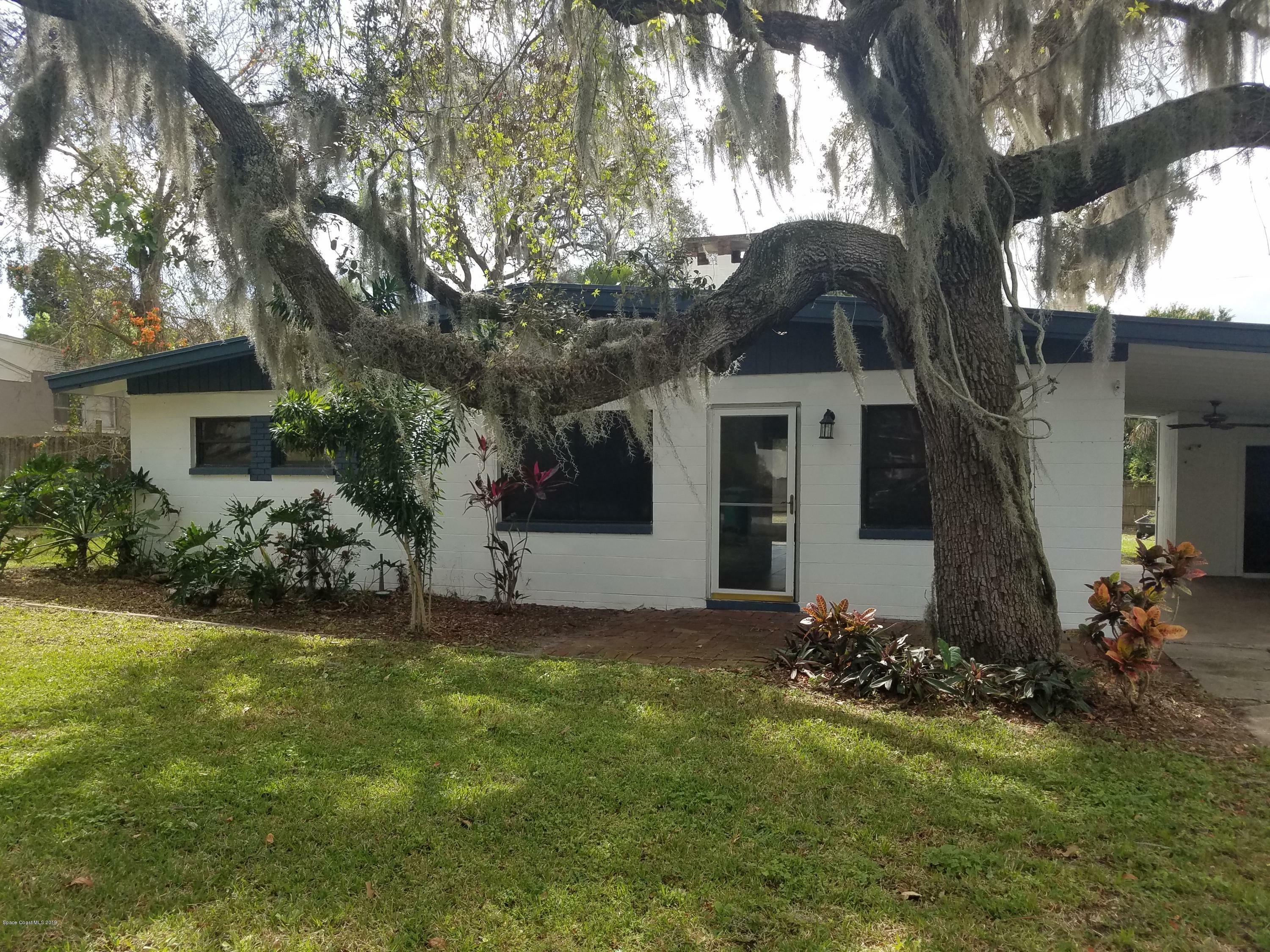 Property Photo:  333 Bellair Drive  FL 32922 