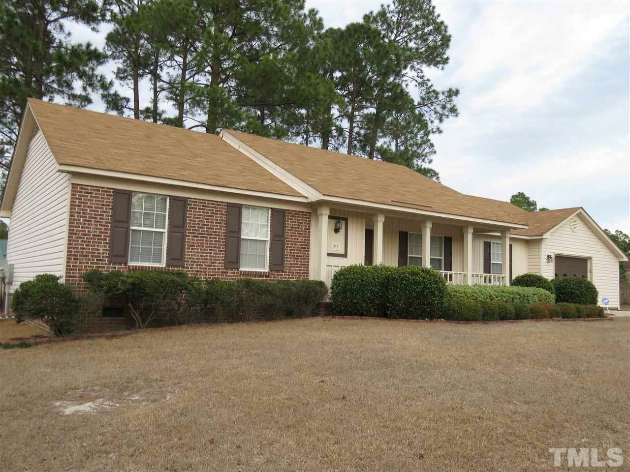 Property Photo:  91 Ramsey Street  NC 28326 