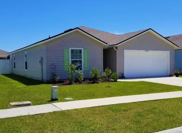 Property Photo:  95017 Timberlake Drive  FL 32034 