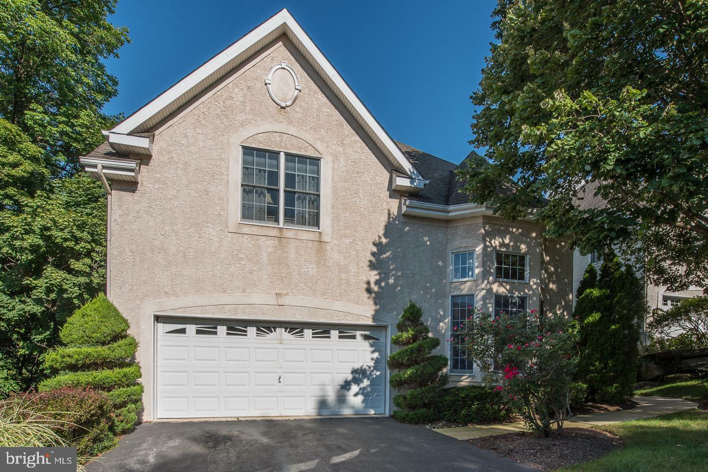 Property Photo: 403 Merion Hill Lane PA 19428