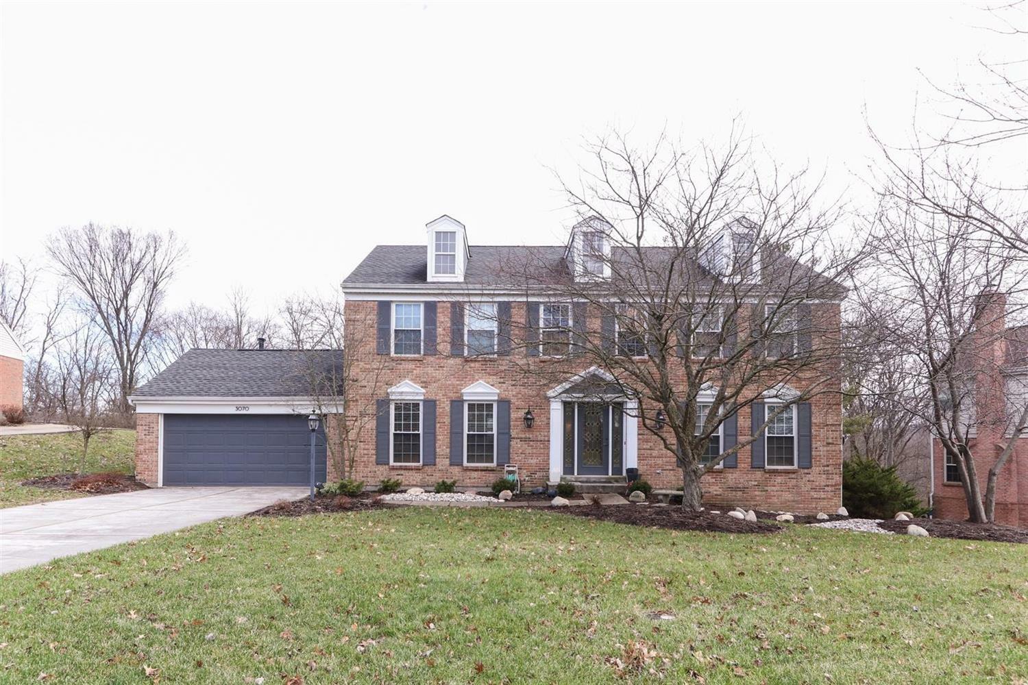 Property Photo: 3070 Affirmed Drive OH 45052