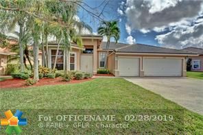 5039 NW 124th Way  Coral Springs FL 33076 photo