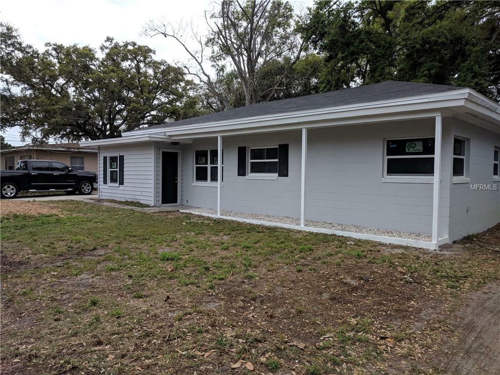 Property Photo:  413 Louis Street  FL 34748 