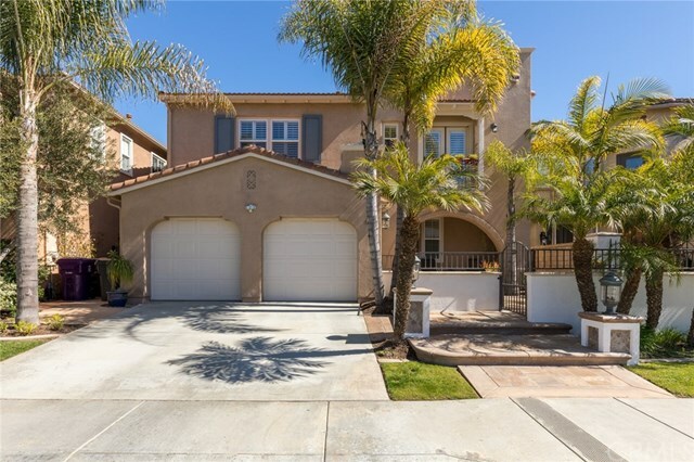 Property Photo: 308 Winslow Avenue CA 90814