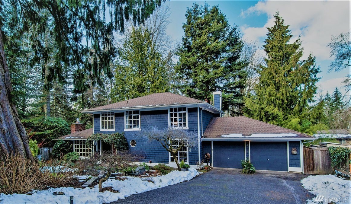 4220 NE 203rd Pl  Lake Forest Park WA 98155 photo