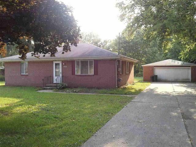 Property Photo:  3205 Kleinpell Street  MI 48529 