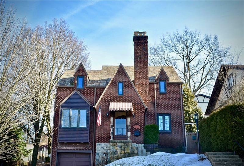 Property Photo:  3215 Eastmont Avenue  PA 15216 