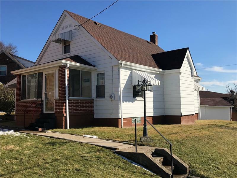 Property Photo:  502 Greenbriar Avenue  PA 15068 