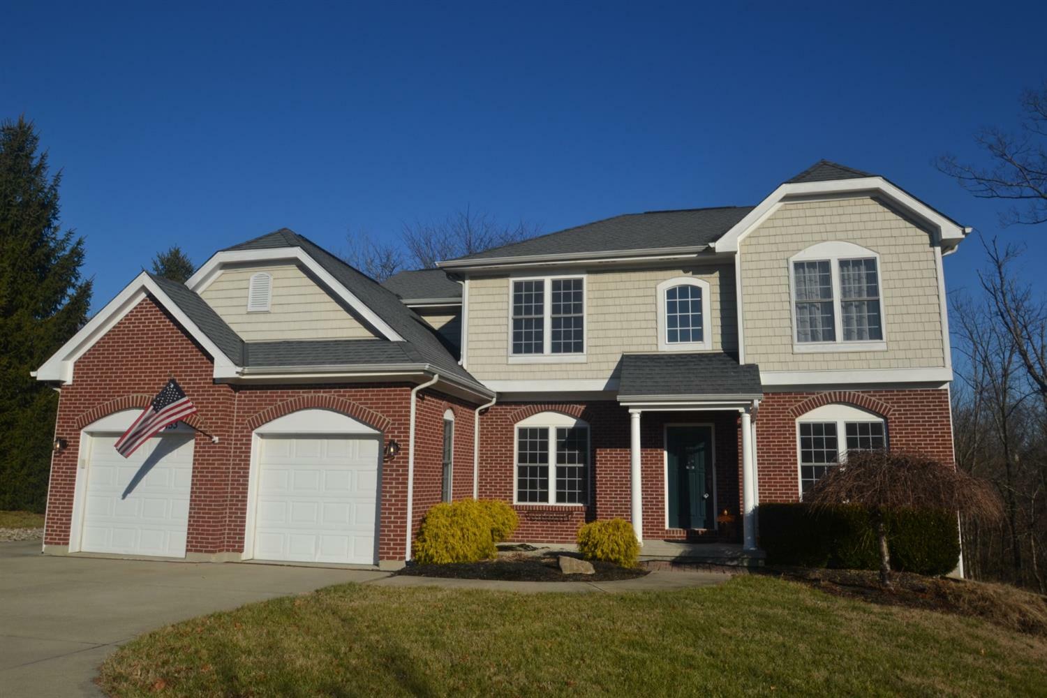 Property Photo: 5753 Sutters Mill Drive OH 45247