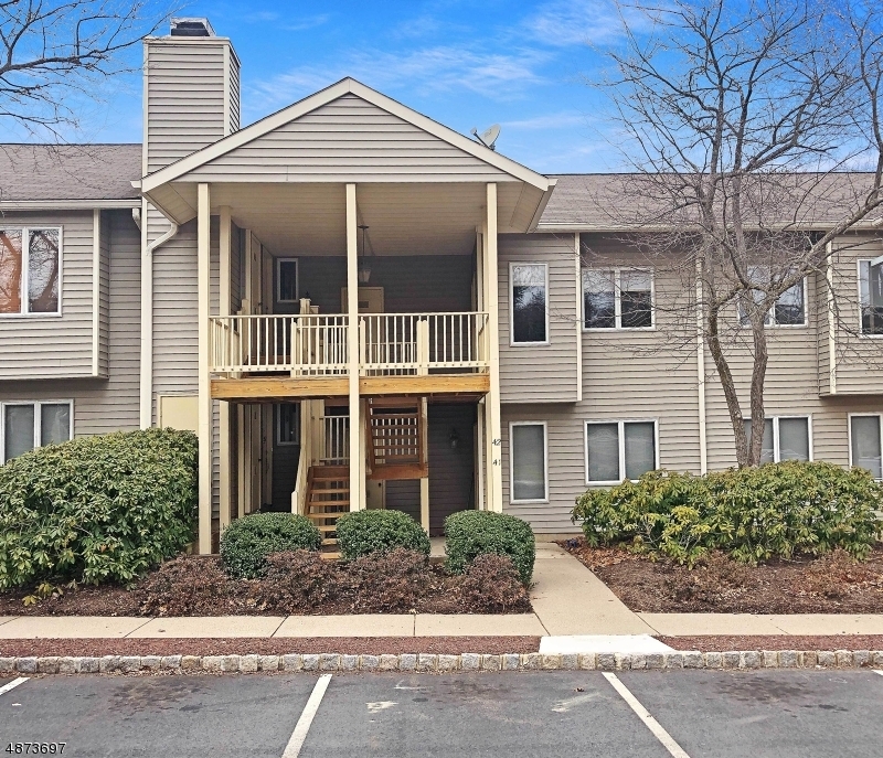 Property Photo: 44 Westchester Ter NJ 08801