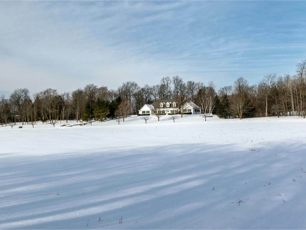 Property Photo: 366 Black Willow Lane VT 05445
