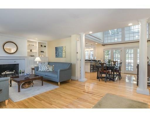 Property Photo: 7 Highwood Rd MA 01944