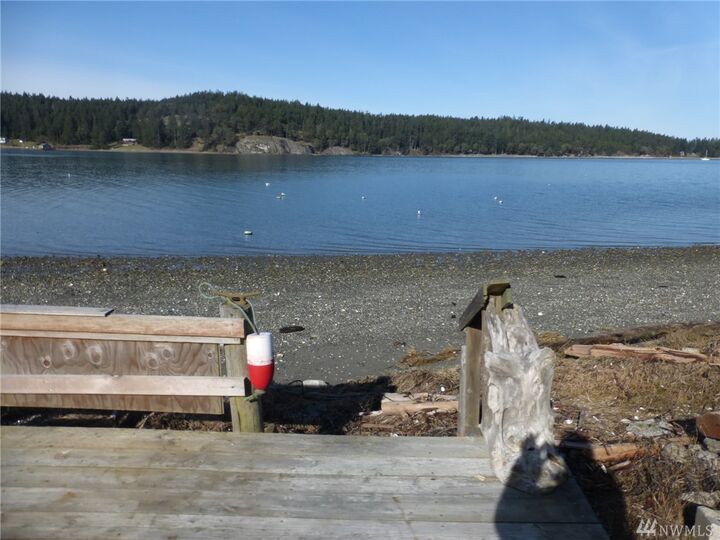 221 Mud Bay Dock Rd  Lopez Island WA 98261 photo