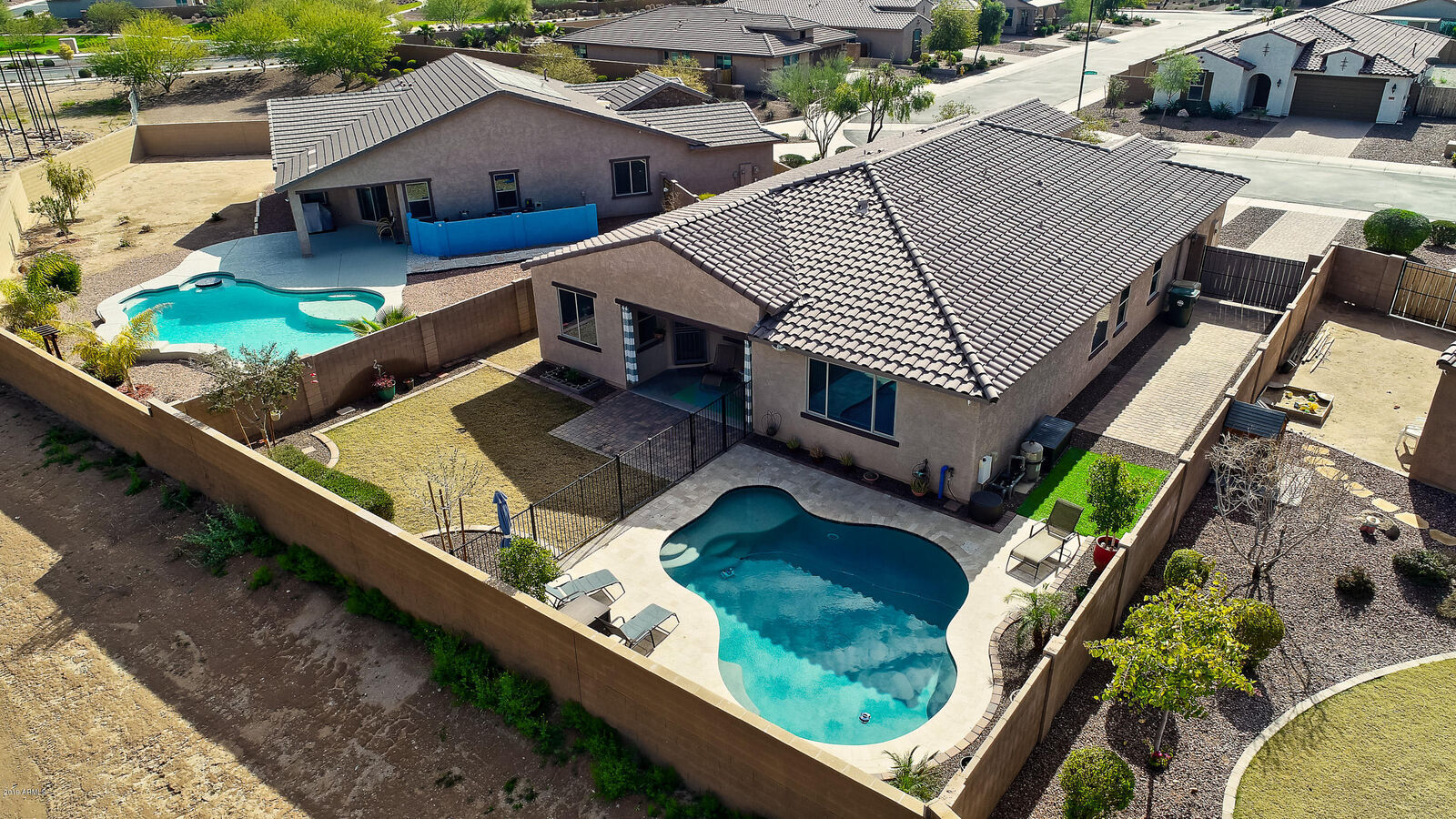 Property Photo:  18556 W Glenrosa Avenue  AZ 85395 