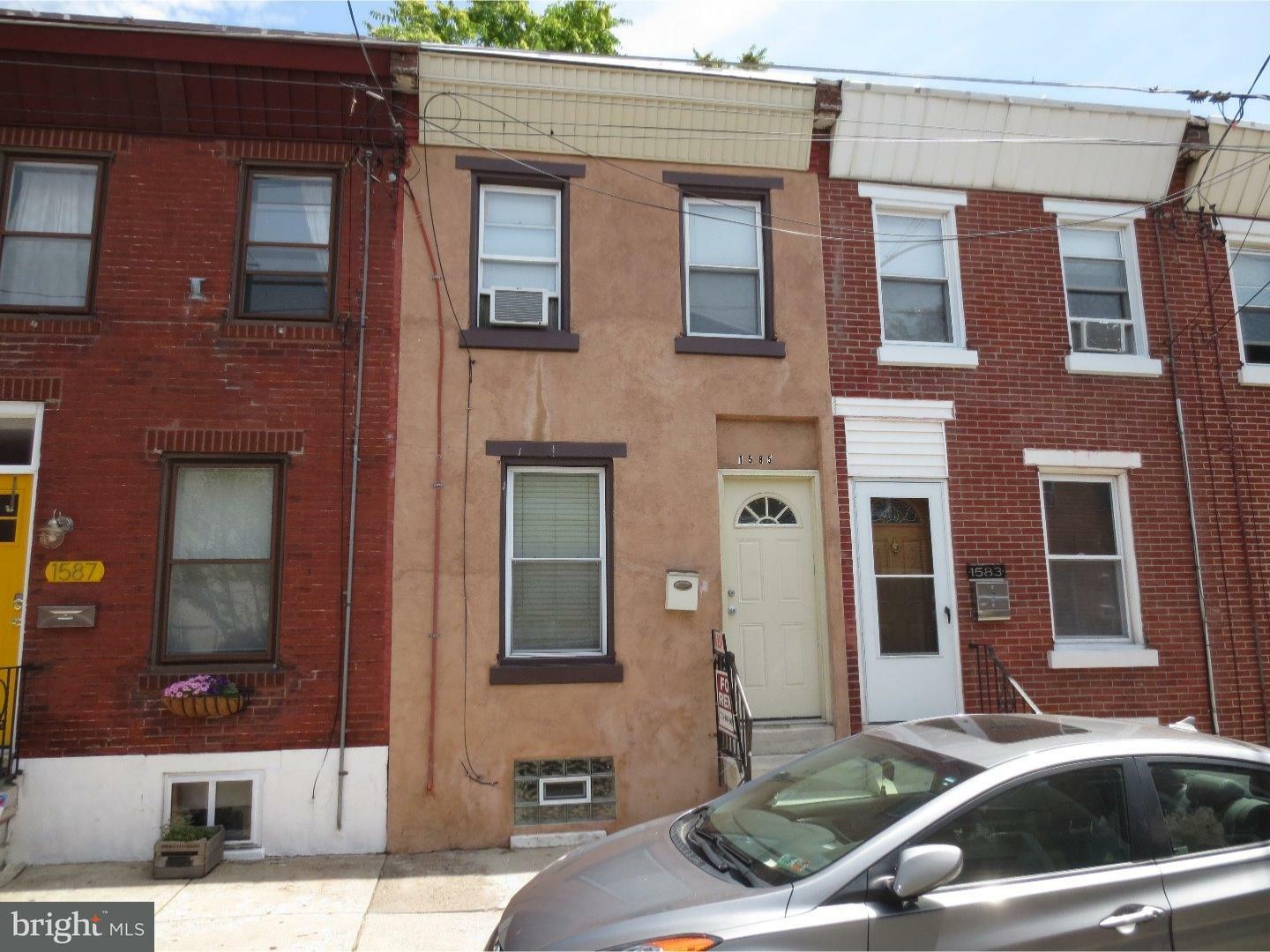 Property Photo:  1585 E Hewson Street  PA 19125 