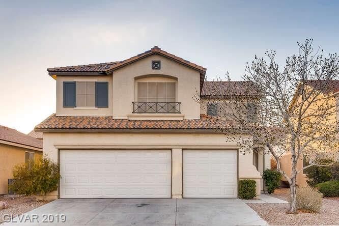 Property Photo:  5627 Indian Springs Street  NV 89031 