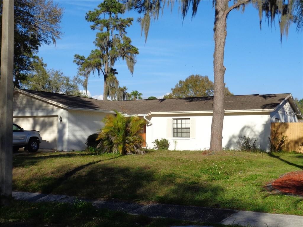 Property Photo: 3714 Sand Pebble Drive FL 33596