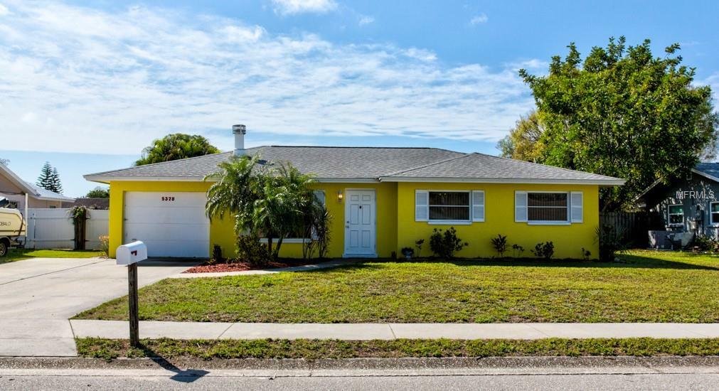 Property Photo:  5378 Winewood Drive  FL 34232 