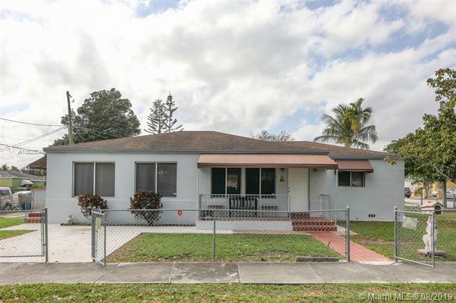 Property Photo:  1824 NW 31st Ave  FL 33125 